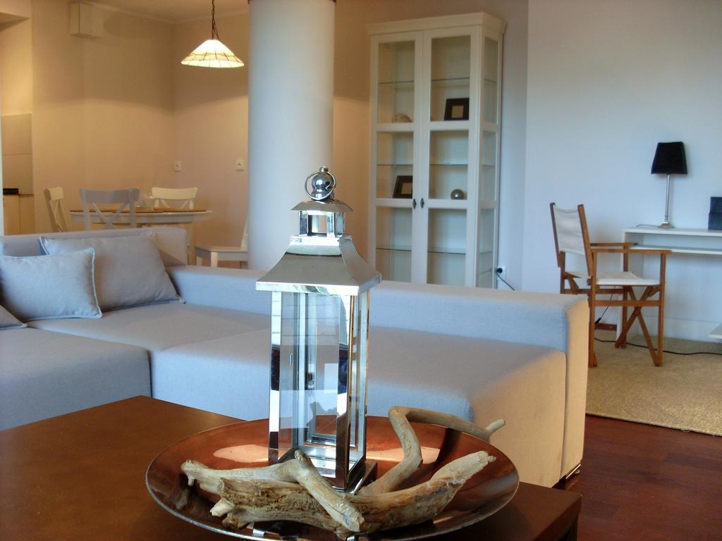 Apartament Transatlantyk Gdynia Room photo
